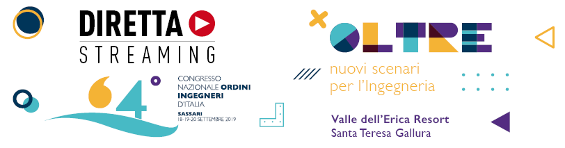 BH Congresso Nazionale 2019 Sassari streaming