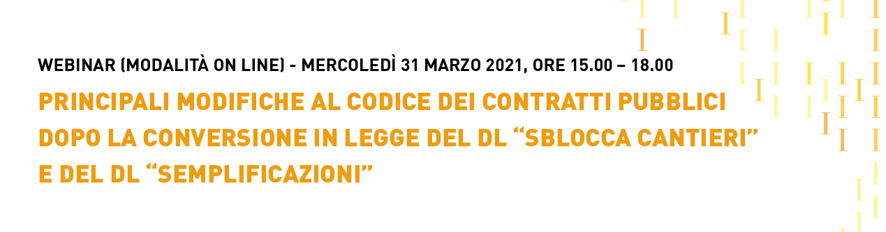 BH_Principali modifiche al Codice dei contratti_31mar2021.png