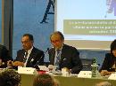 Fede Leonardi convegno terza giornata sulla sicurezza 6 novembre 2015 d2