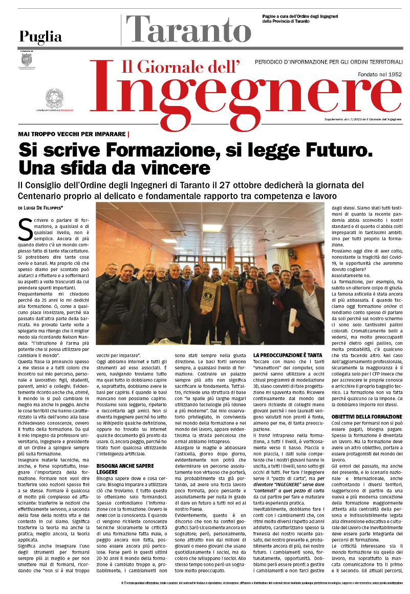 Il_Giornale_dellIngegnere_n.7_23_Edizione_Taranto.png