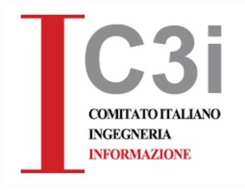 LogoC3i grande