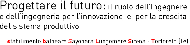Progettare il futuro d0