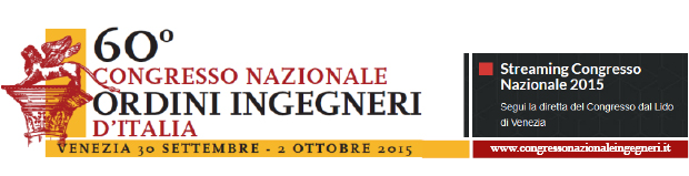 Evento 60CONGRESSONAZIONALE d0