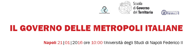 banner il governo delle metropoli d0