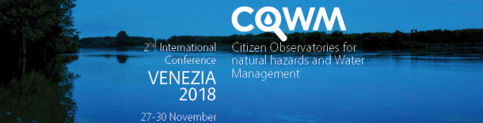 B_CITIZEN OBSERVATORIES FOR NATURAL HAZARDS Venezia 27_30nov2018.png