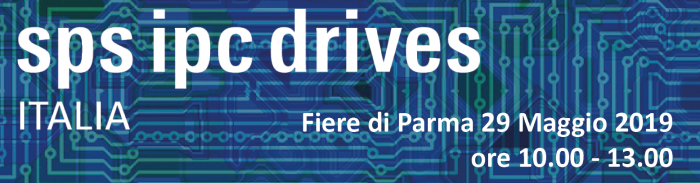 b_FIERA SPS IPC DRIVES - 29 MAGGIO - PARMA.png