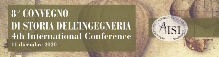 b_8° Convegno di Storia dell'Ingegneria - 4th International Conference.png