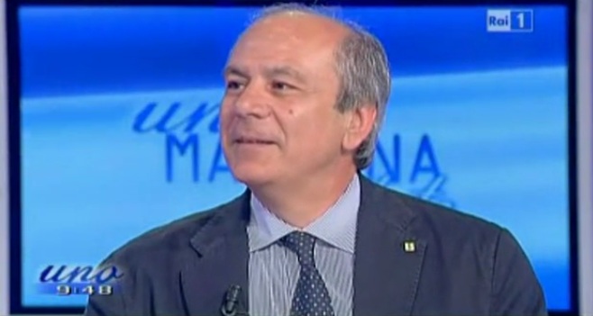 zambrano unomattina