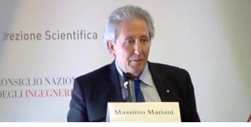 Massimo Mariani Cernobbio